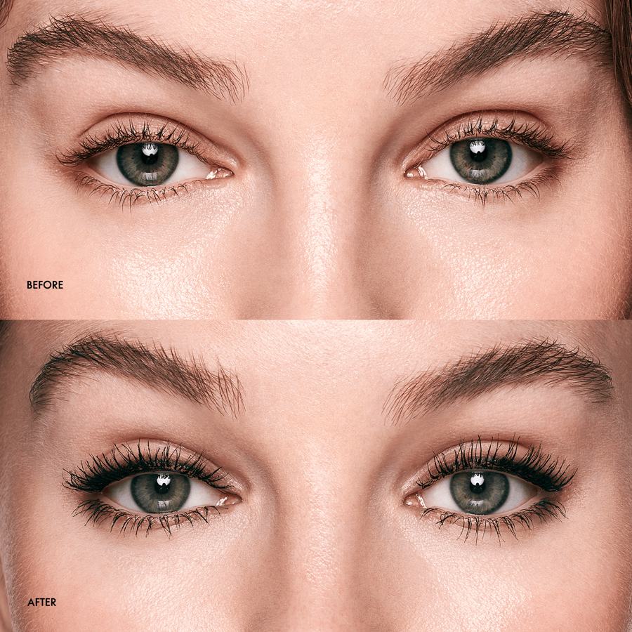 ریمل پنج در یک اولترا دوان رنگ مشکی ضدآب